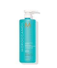 Load image into Gallery viewer, Moroccan Oil Moisture Repair Shampoo