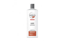 Load image into Gallery viewer, Nioxin System 4 Cleanser