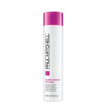 Load image into Gallery viewer, Paul Mitchell Super Stong Shampoo