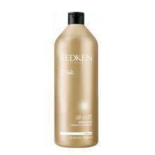 Load image into Gallery viewer, Redken All Soft Shampoo