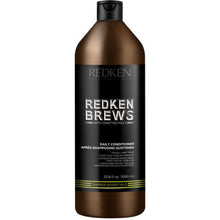Load image into Gallery viewer, Redken Brews Daily Conditioner