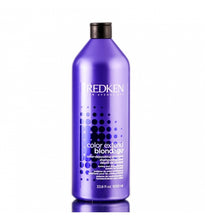 Load image into Gallery viewer, Redken Blondage Color Extend Color Depositing Shampoo