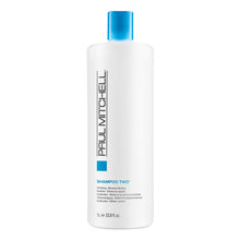 Load image into Gallery viewer, Paul Mitchell Shampoo Two