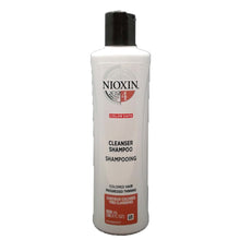 Load image into Gallery viewer, Nioxin System 4 Cleanser