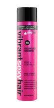 Load image into Gallery viewer, Sexy Hair Vibrant Color Lock Shampoo