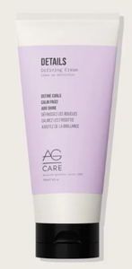 AG Hair Details Curl Defining Cream