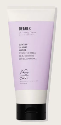 AG Hair Details Curl Defining Cream