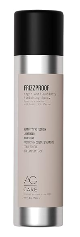 AG Hair Frizzproof Anti-Humidity Spray