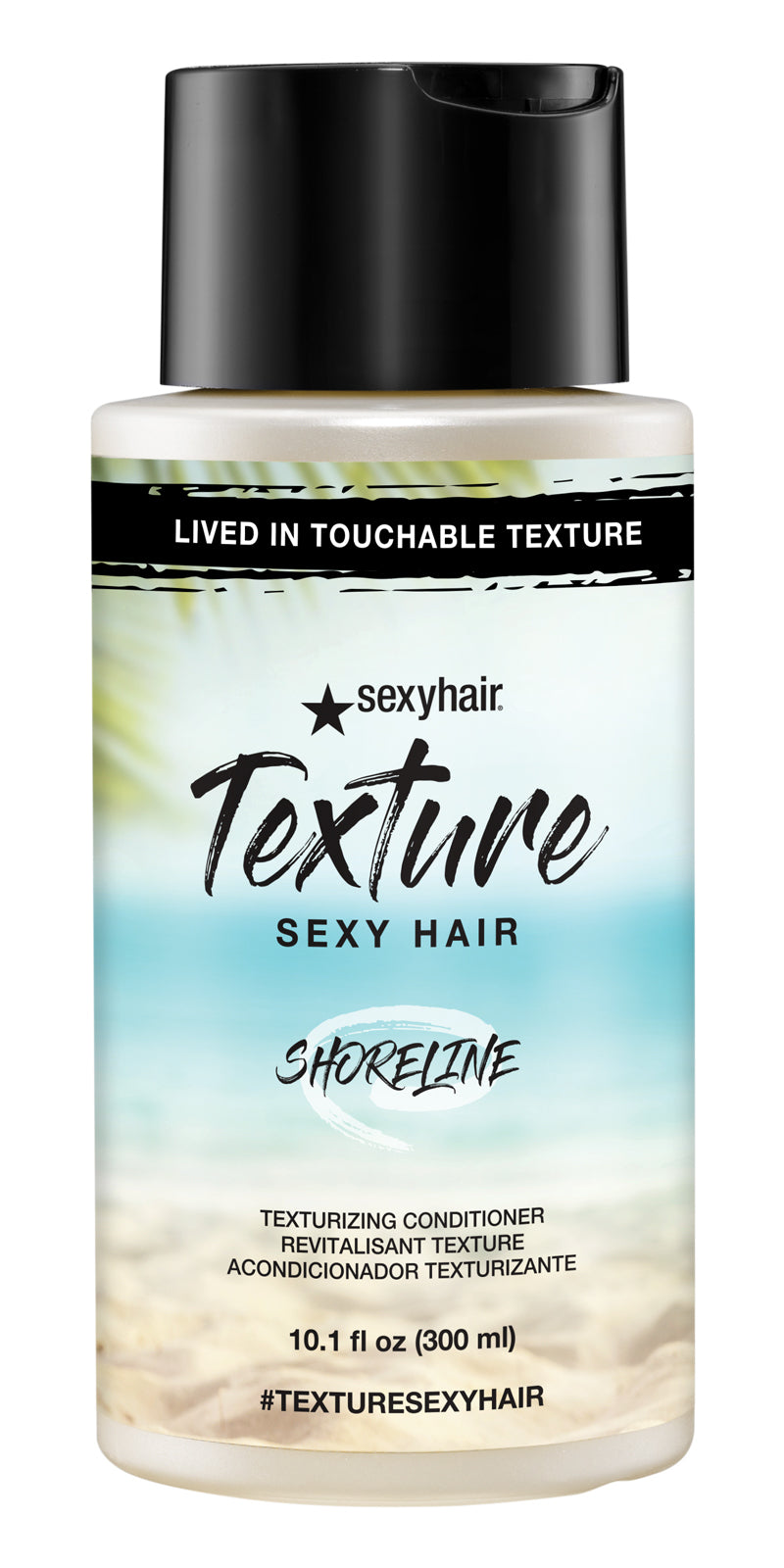 Sexy Hair Shoreline Texturizing Conditioner