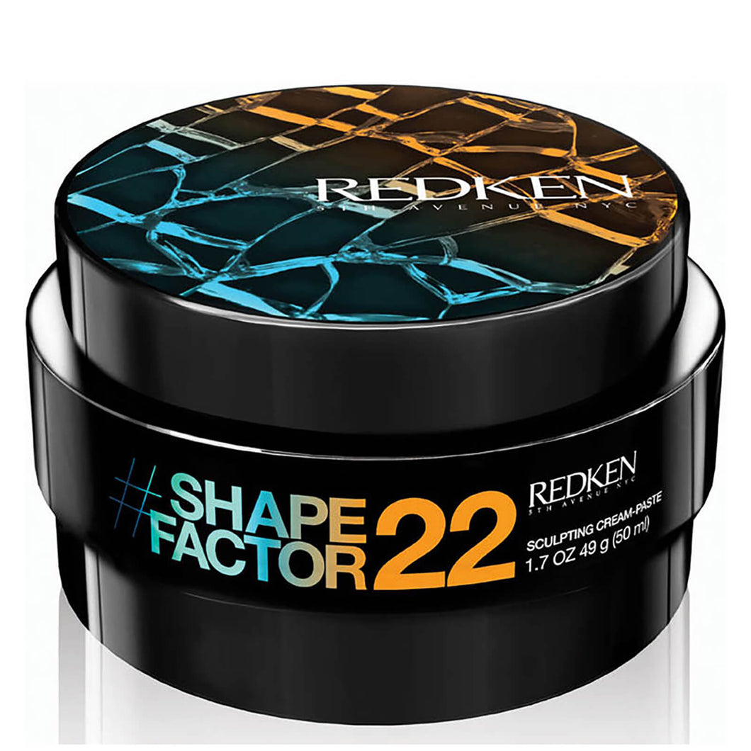 Redken Shampe Factor 22