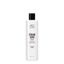 Load image into Gallery viewer, AG Hair Sterling Silver Toning Shampoo
