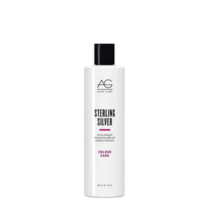AG Hair Sterling Silver Toning Shampoo