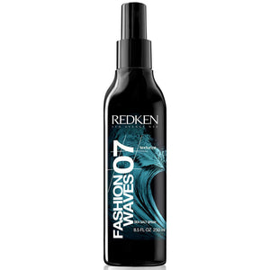 Redken Fashion Waves 07