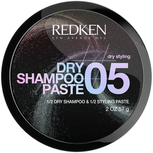 Redken Dry Shampoo Paste 05