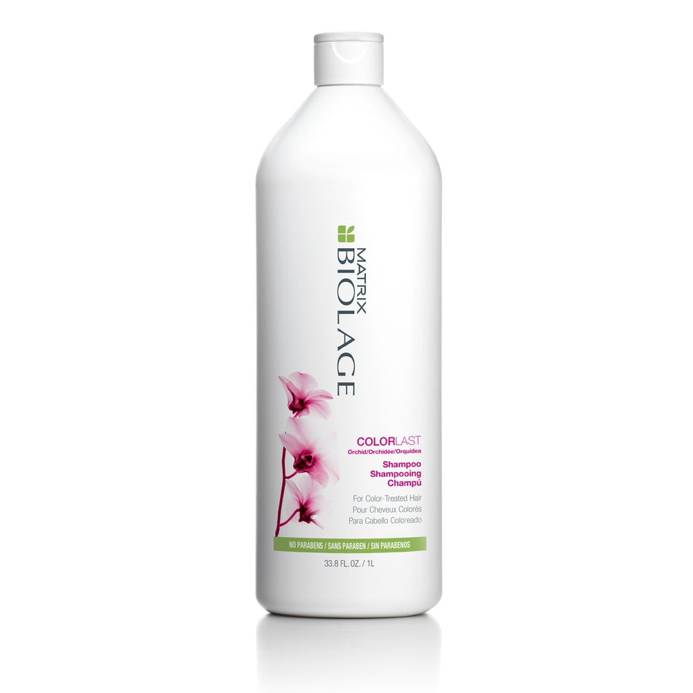 Matrix Biolage Color Last Shampoo
