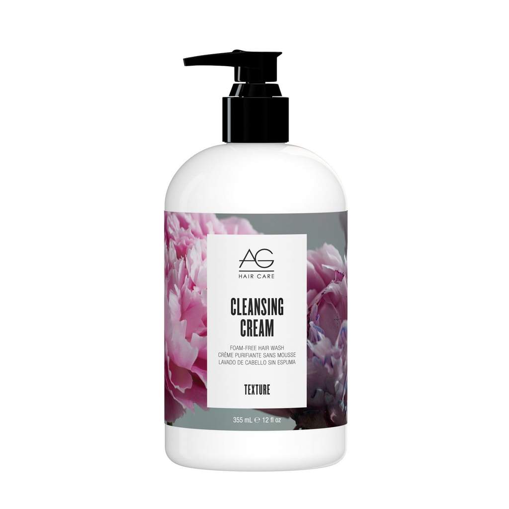 AG Hair Cleansing Cream