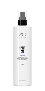 AG Hair Spray Gel