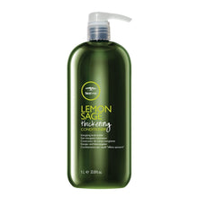 Load image into Gallery viewer, Paul Mitchell Lemon Sage Thickening Conditioner

