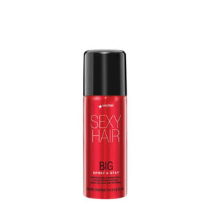Sexy Hair Spray & Stay Intense Hold Hairspray