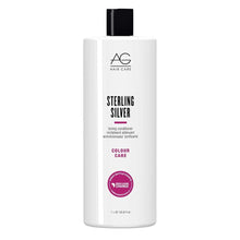 Load image into Gallery viewer, AG Hair Sterling Silver Conditioner

