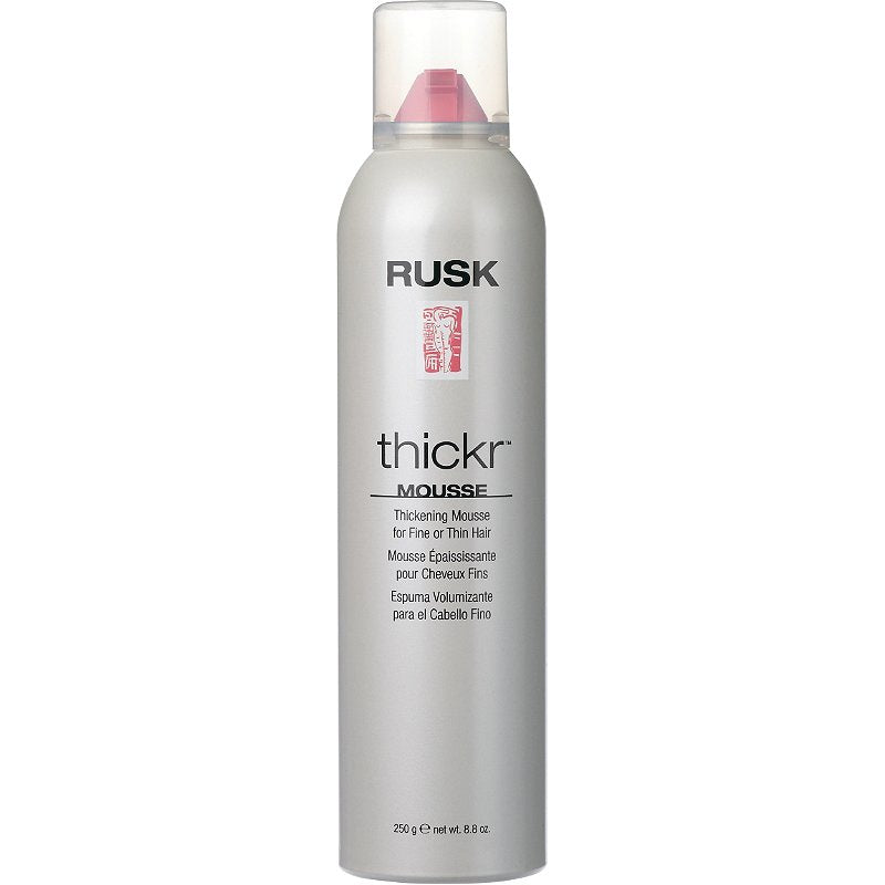 Rusk Thickr Mousse