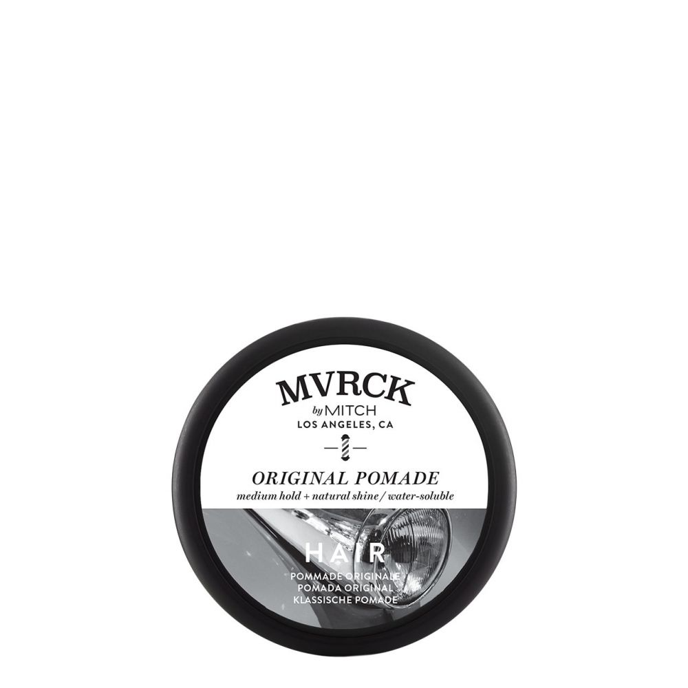 Paul Mitchell MVRK Origonal Pomade