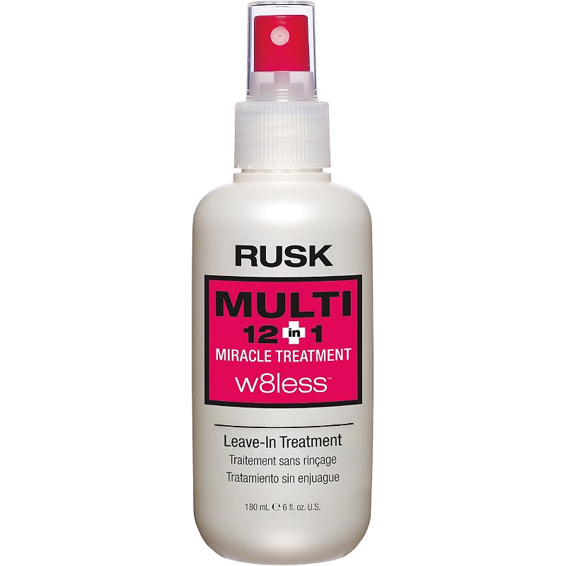 Rusk W8Less Multi 12-in-1 Miracle Leave-In Treatment