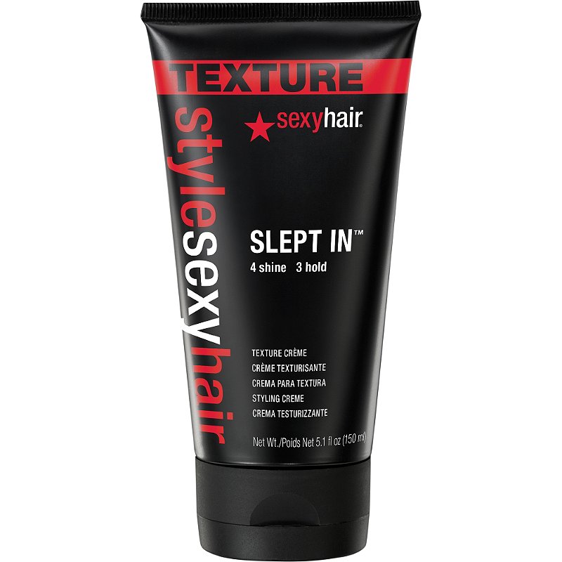 Style Sexy Hair Shaping Creme –