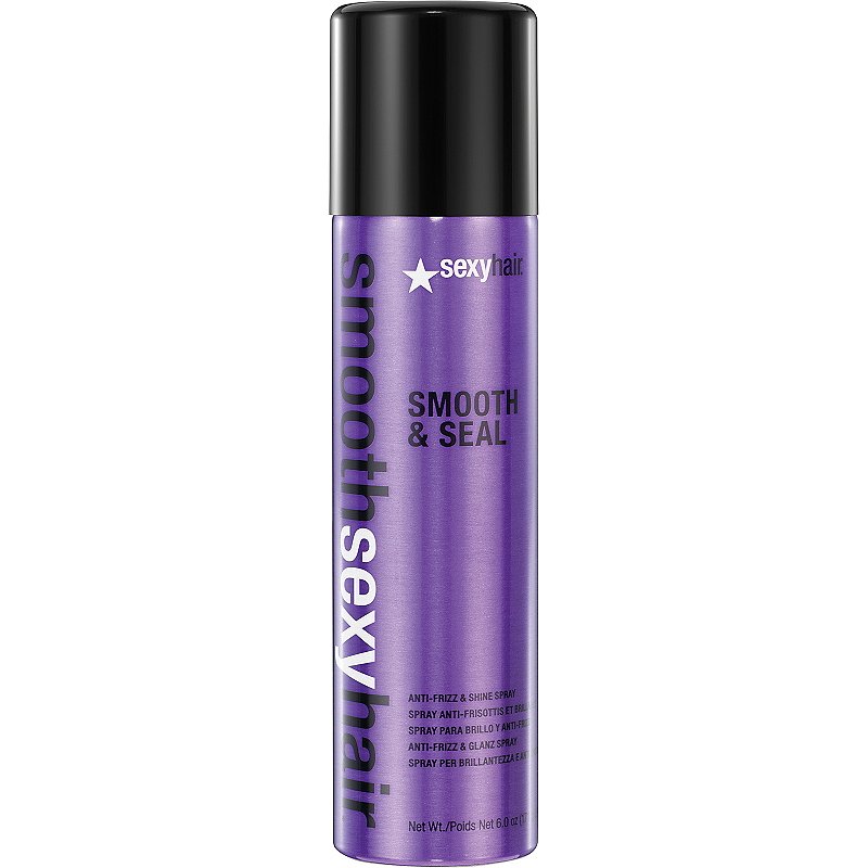 Sexy Hair Smooth & Seal Anti-Frizz Spray