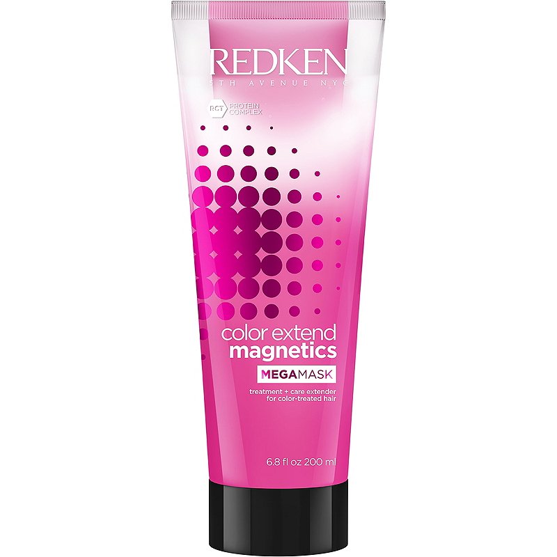 Redken Color Extend Magnetics Mega Mask