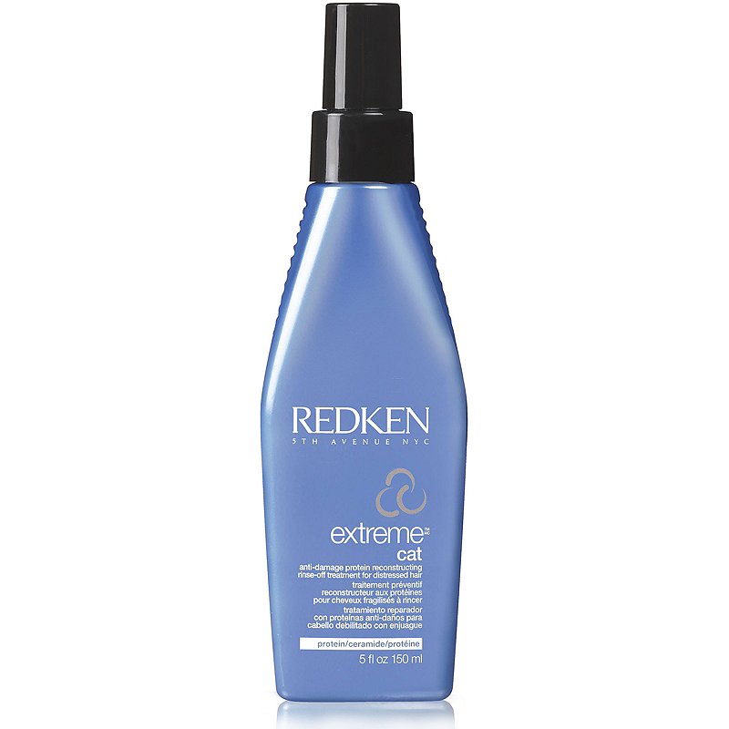 Redken Extreme Cat Protein Reconstructing Hair Treatment Spray
