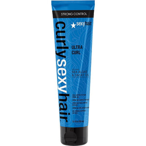 Sexy Hair Ultra Styling Creme Gel