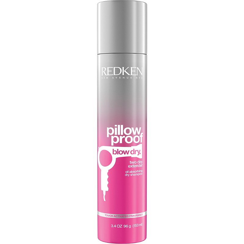 Redken Pillow Proof Two Day Extender