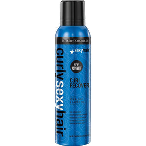 Sexy Hair Curl Recovering Spray