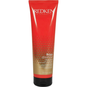 Redken Frizz Dismiss Rebel Tame Leave In Cream