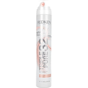 Redken Tripple Pure 32 Neutral Fragrance High Hold Hairspray