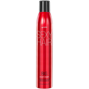 Sexy Hair Root Pump Spray Mousse