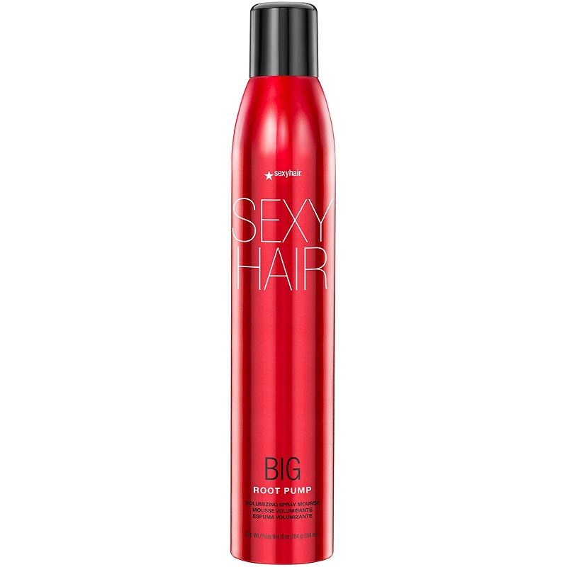 Sexy Hair Root Pump Spray Mousse