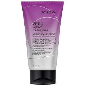 Joico Zero Heat Air Dry Styling Cream for Thick Hair