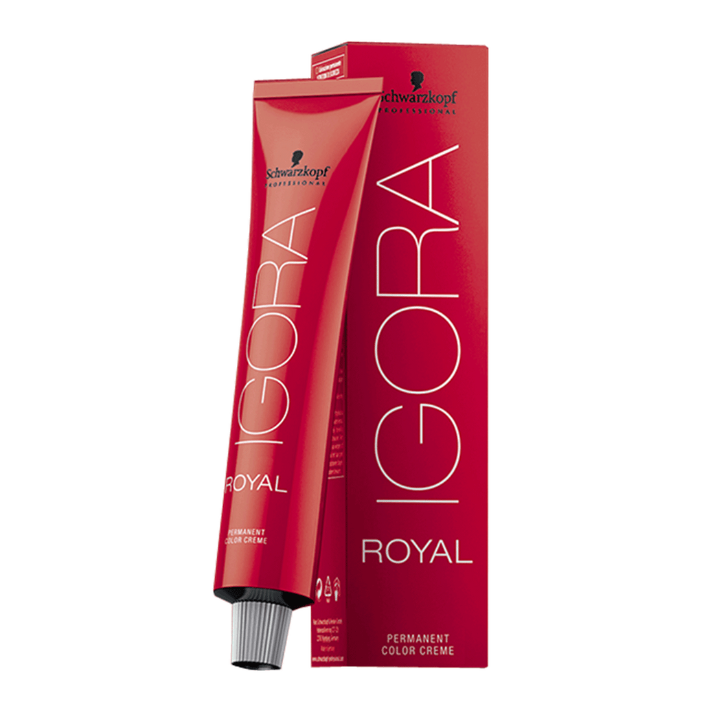 Igora Royal Color