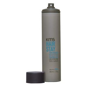 KMS Hair Stay Firm Finsihing Hairspray
