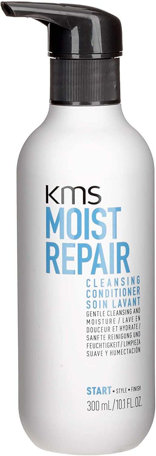 KMS Moisture Repair Cleansing Conditioner