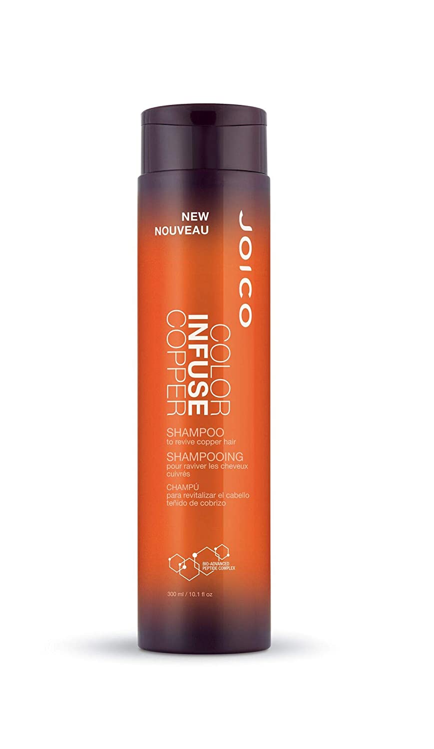 Joico Color Infuse Copper Shampoo