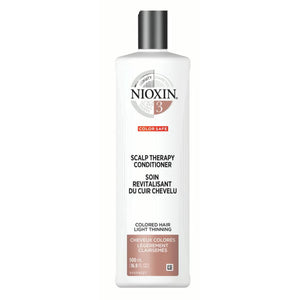 Nioxin System 3 Cleanser