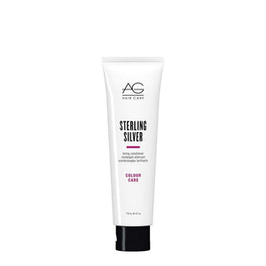 AG Hair Sterling Silver Conditioner