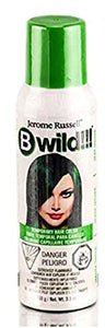 B Wild Temporary Colour