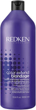 Load image into Gallery viewer, Redken Blondage Color Extend Conditioner
