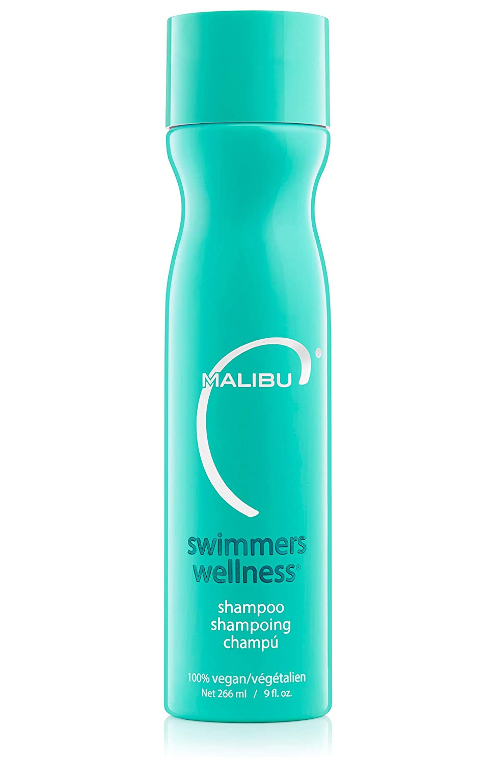 Malibu C Swimmer Shampoo