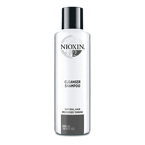 Nioxin System 2 Cleanser