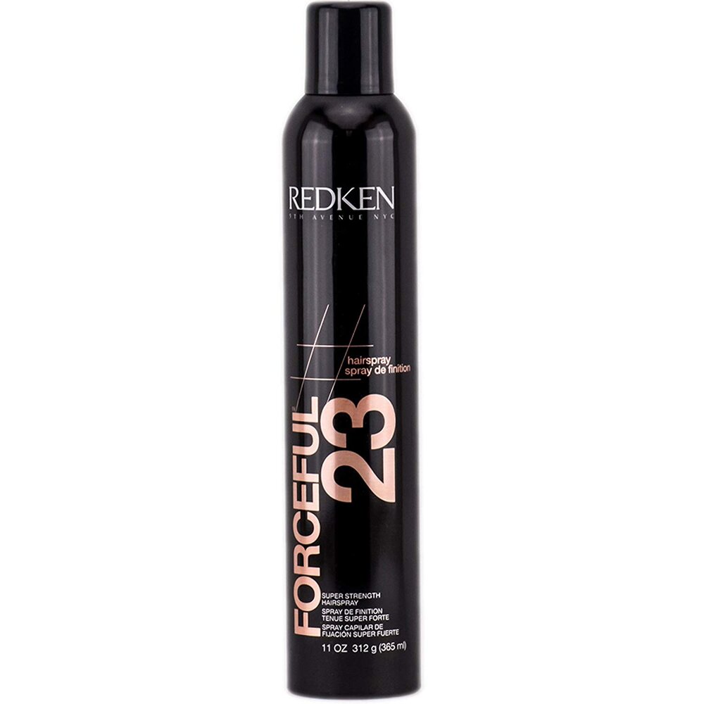 Redken Forceful Hairspray 23